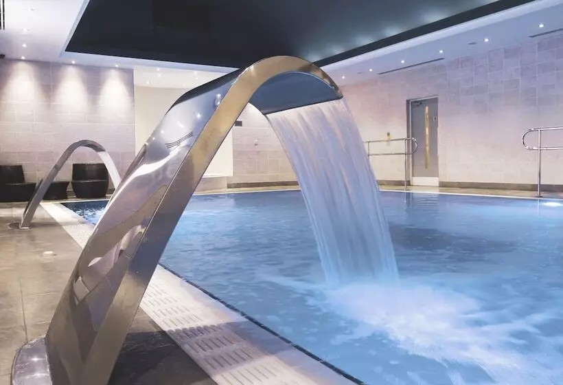 Fotos del hotel Fistral Beach Hotel:  22