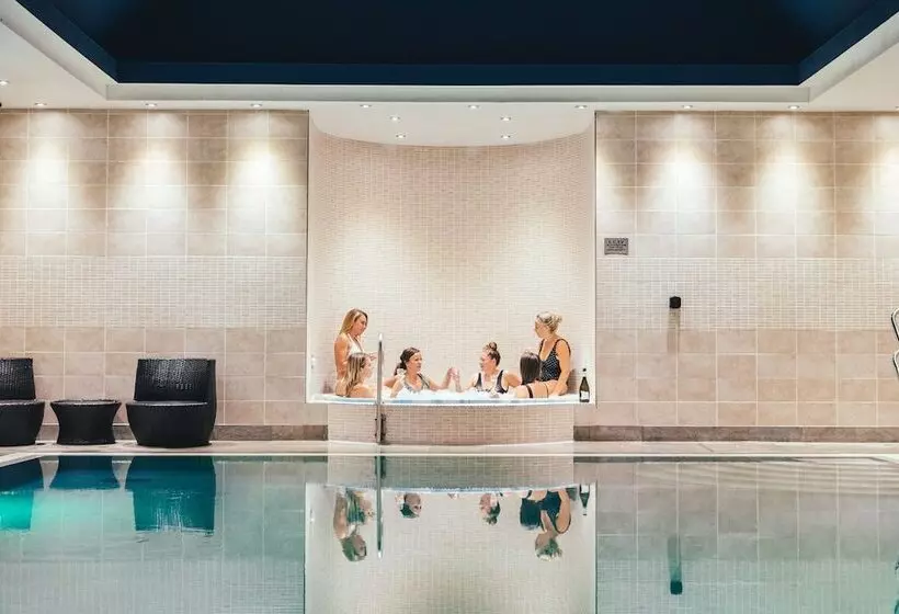 Fotos del hotel Fistral Beach Hotel:  5