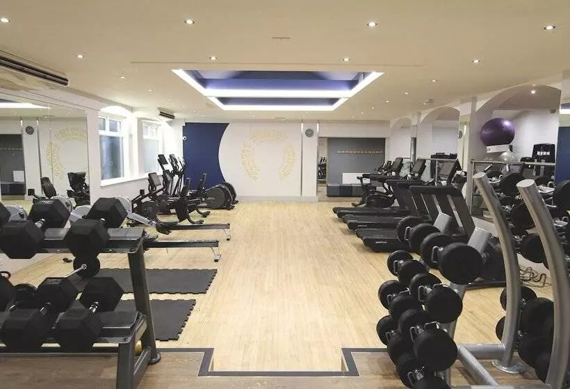 Fotos del hotel Fistral Beach Hotel:  11