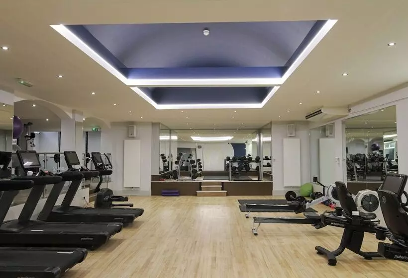 Fotos del hotel Fistral Beach Hotel:  16