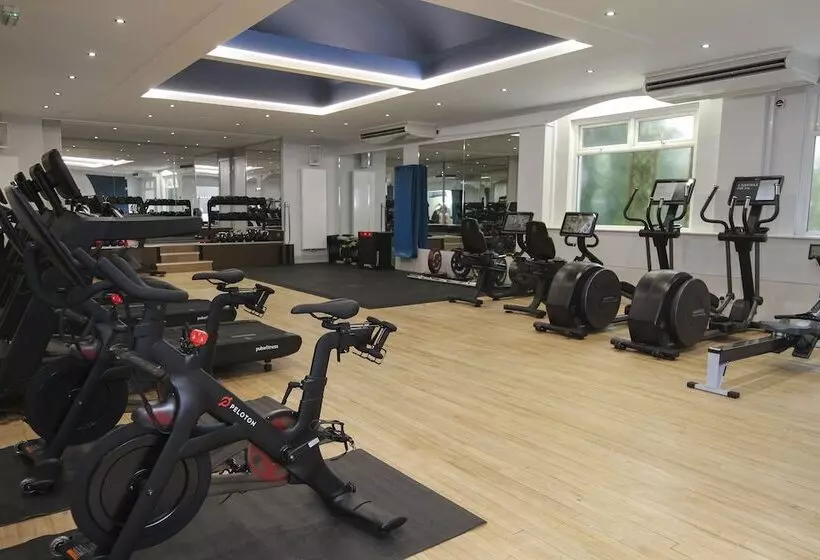 Fotos del hotel Fistral Beach Hotel:  4