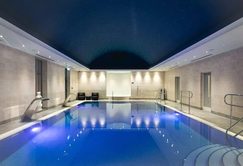 Fotos del hotel Fistral Beach Hotel:  19