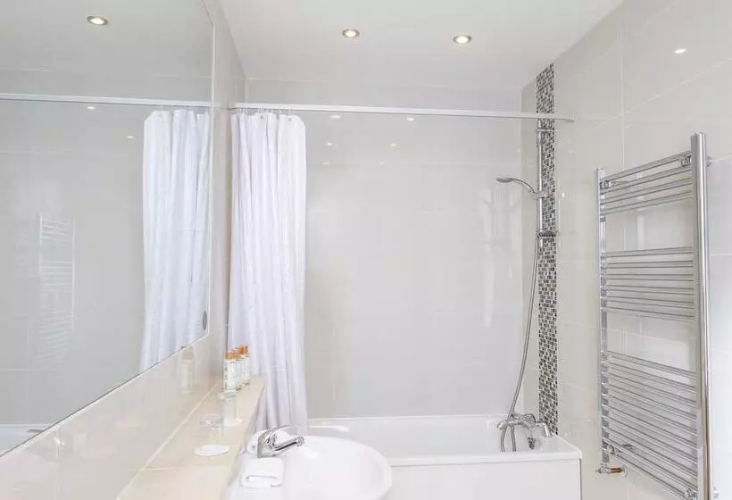 Fotos del hotel Fistral Beach Hotel:  12