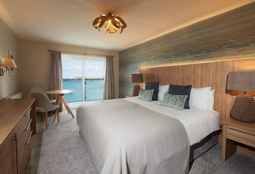 Fotos del hotel Fistral Beach Hotel:  14