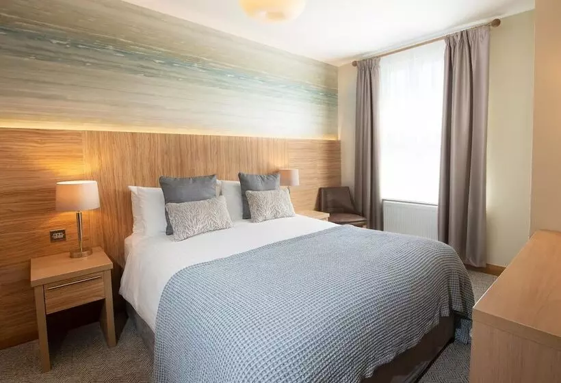 Fistral Beach Hotel