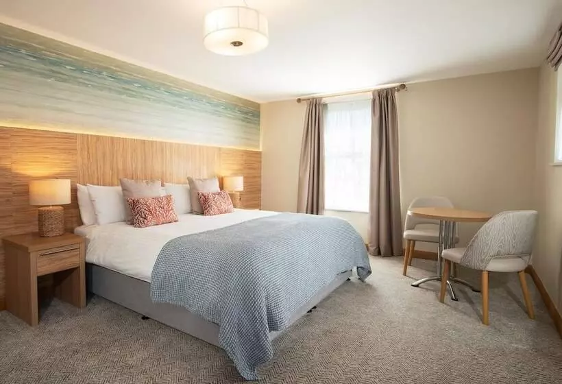 Fotos del hotel Fistral Beach Hotel:  18