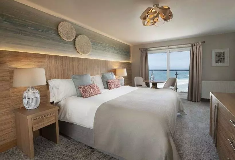 Fotos del hotel Fistral Beach Hotel:  9
