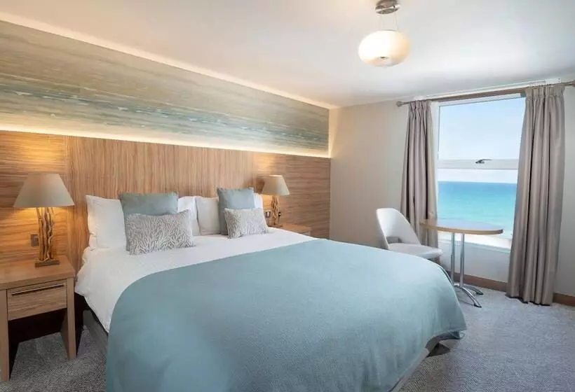 Fotos del hotel Fistral Beach Hotel:  21