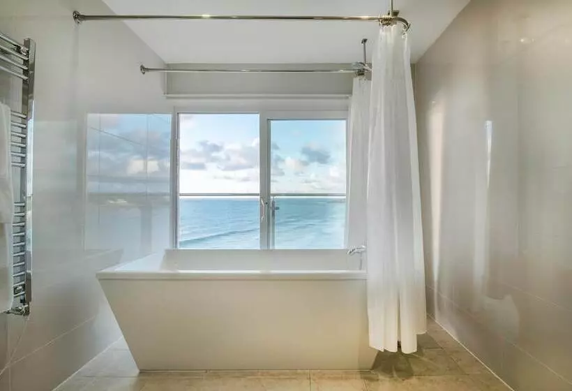 Fotos del hotel Fistral Beach Hotel:  25
