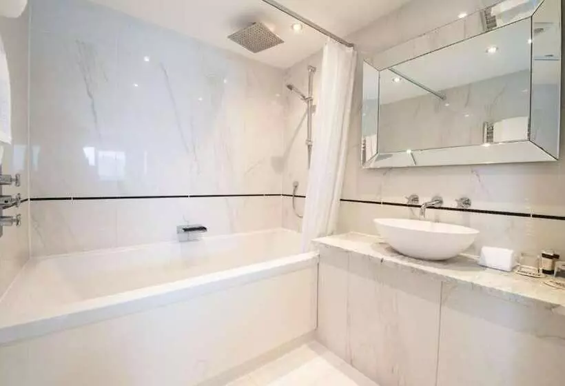 Fotos del hotel Fistral Beach Hotel:  6