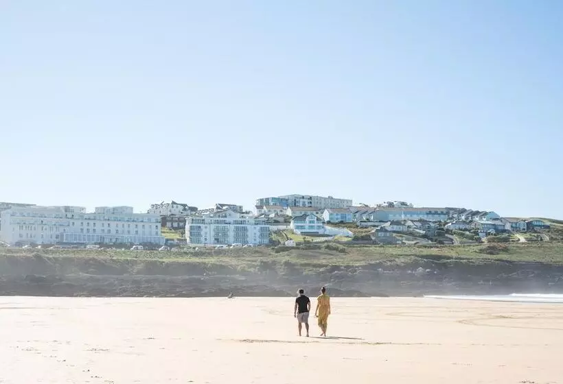 Fotos del hotel Fistral Beach Hotel:  17