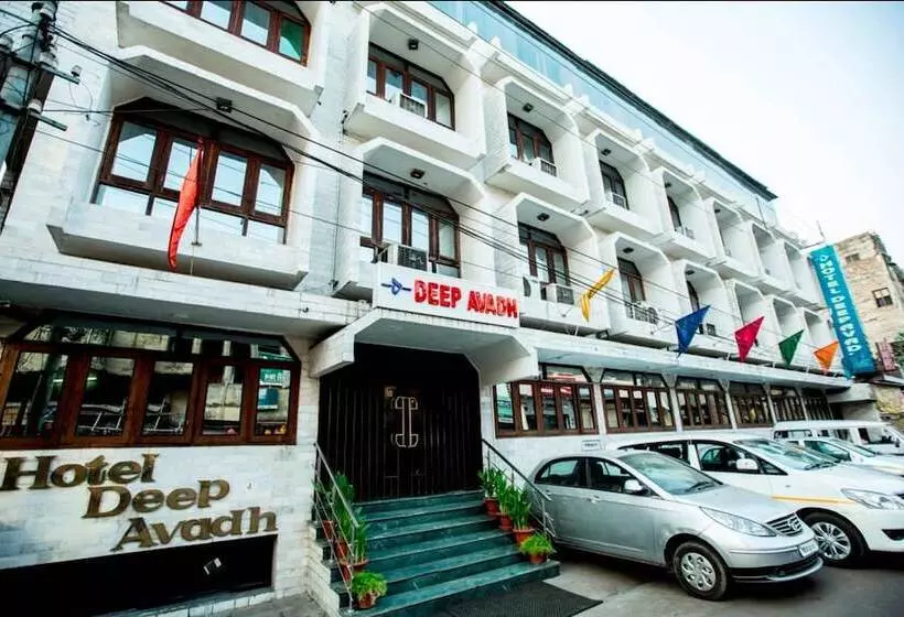 Deep Avadh