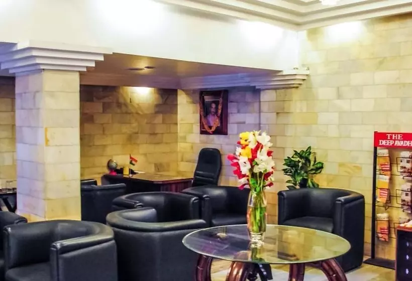 Fotos del hotel Deep Avadh:  9