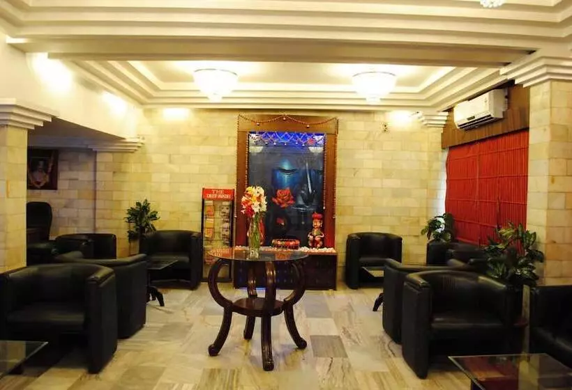 Fotos del hotel Deep Avadh:  4