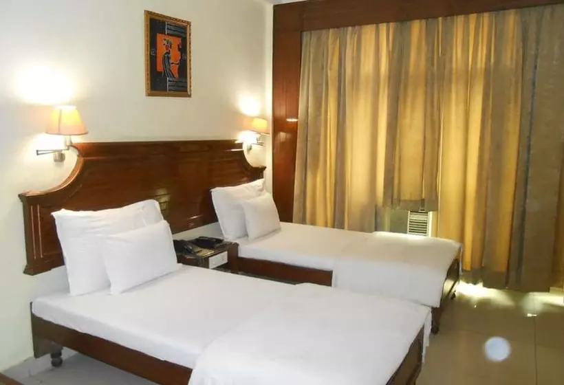 Fotos del hotel Deep Avadh:  22