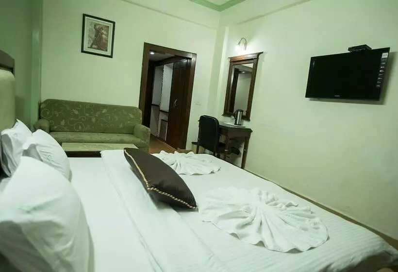 Fotos del hotel Deep Avadh:  2