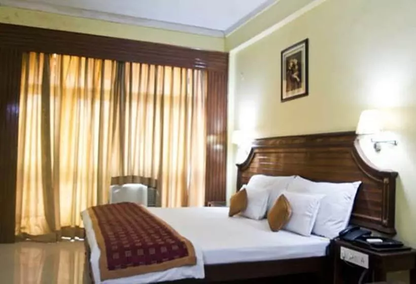 Fotos del hotel Deep Avadh:  23