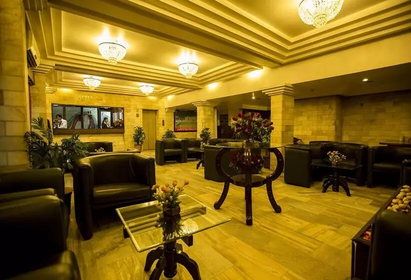 Fotos del hotel Deep Avadh:  24