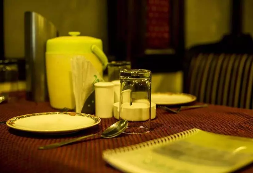 Fotos del hotel Deep Avadh:  18