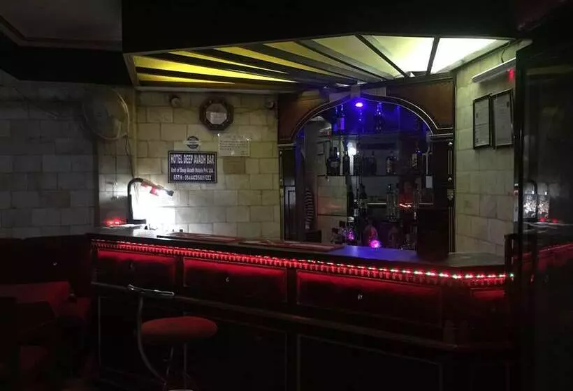 Fotos del hotel Deep Avadh:  6