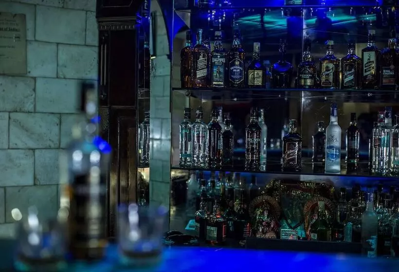 Fotos del hotel Deep Avadh:  11