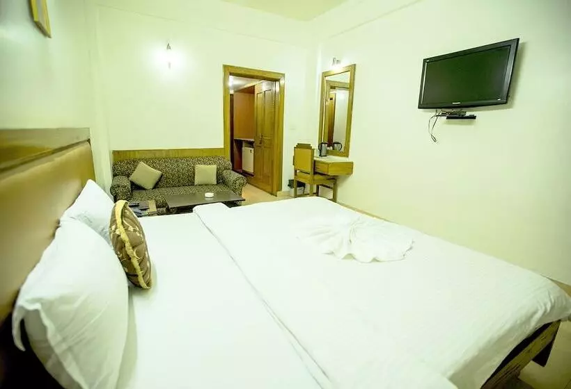 Fotos del hotel Deep Avadh:  8