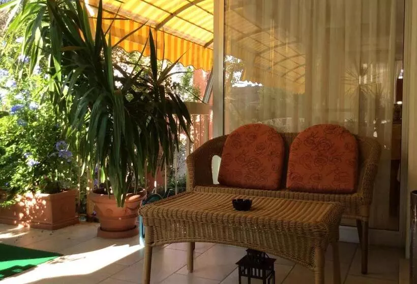 Fotos del hotel Donatello:  18