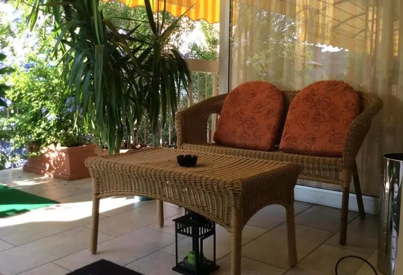 Fotos del hotel Donatello:  20