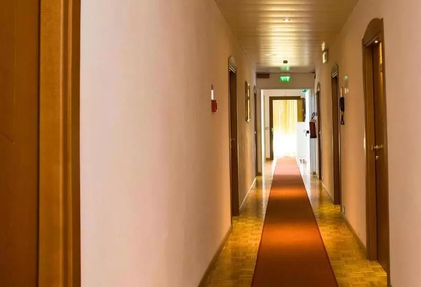 Fotos del hotel Donatello:  2