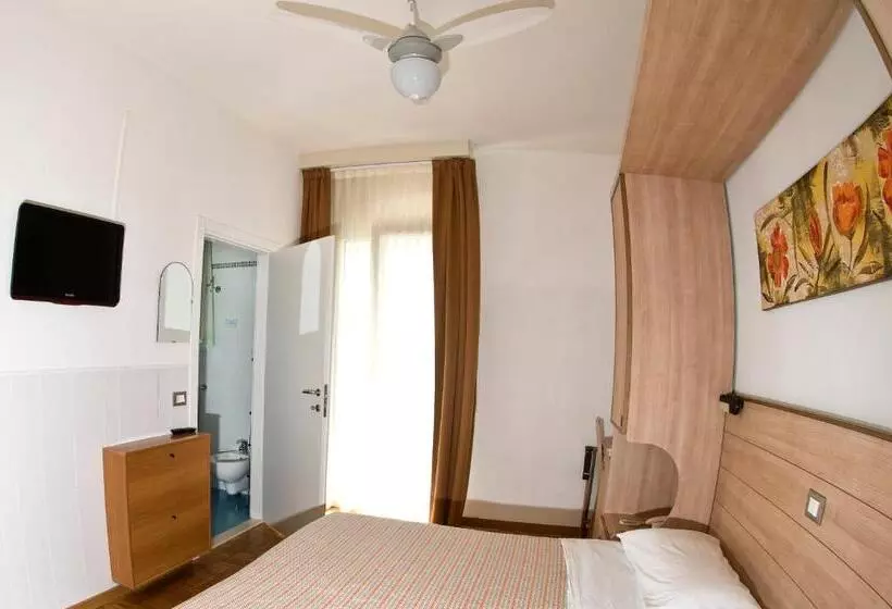 Fotos del hotel Donatello:  8