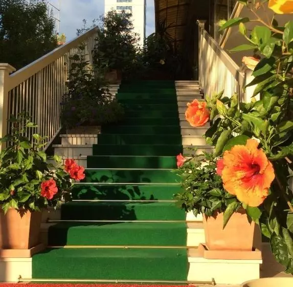 Fotos del hotel Donatello:  21