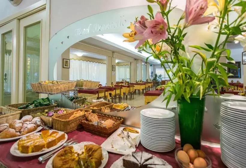 Fotos del hotel Donatello:  9