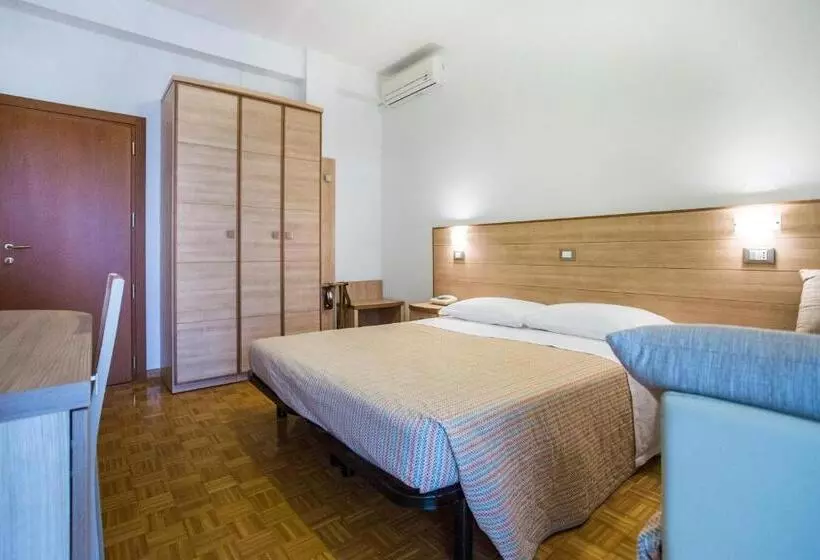 Fotos del hotel Donatello:  11