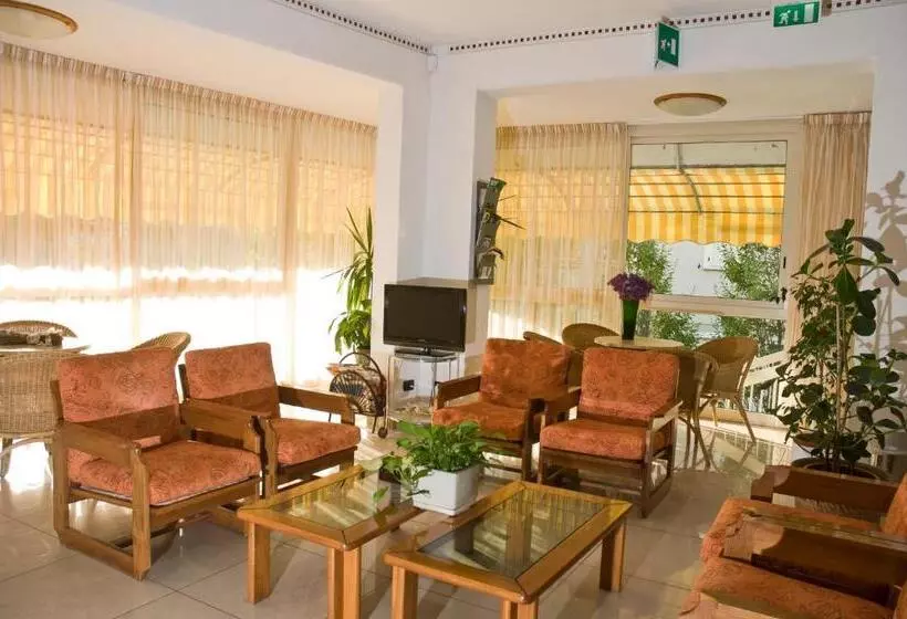 Fotos del hotel Donatello:  14