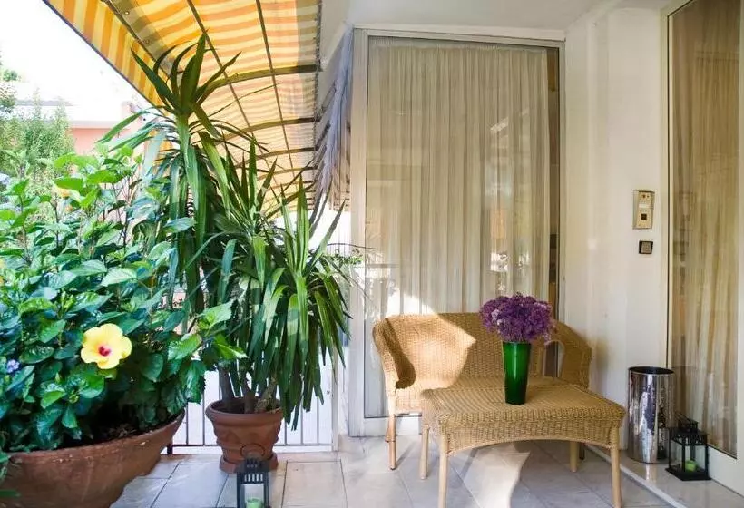 Fotos del hotel Donatello:  4