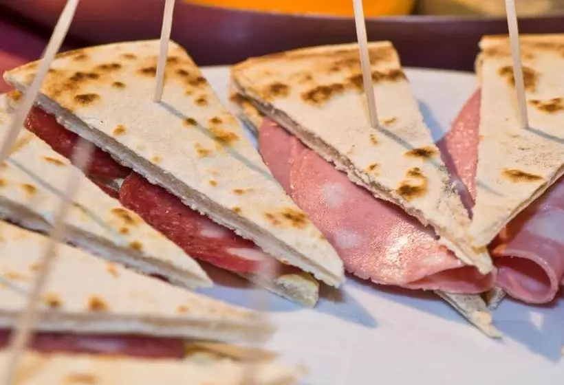 Fotos del hotel Donatello:  6