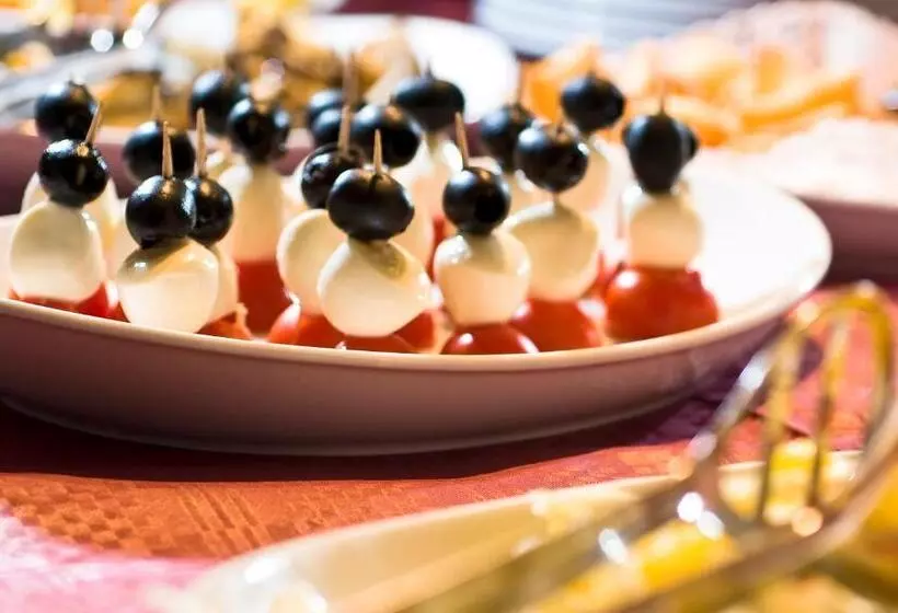 Fotos del hotel Donatello:  15