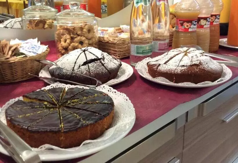 Fotos del hotel Donatello:  17