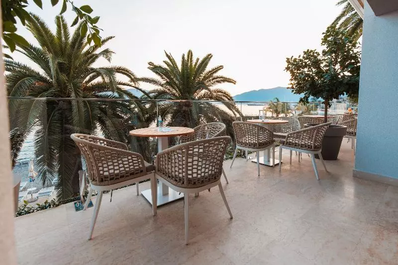 Fotos del hotel Palma:  10