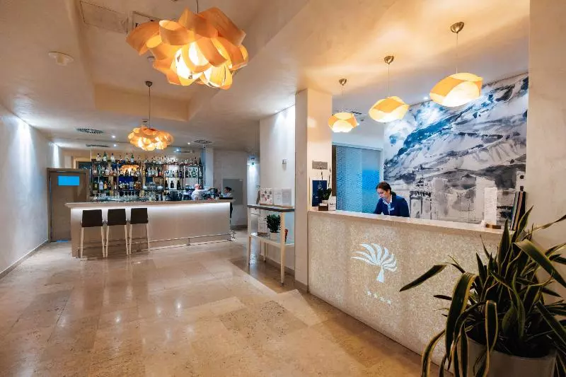 Fotos del hotel Palma:  19