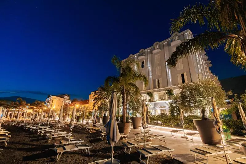 Fotos del hotel Palma:  21