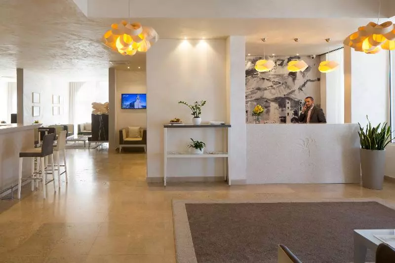 Fotos del hotel Palma:  3