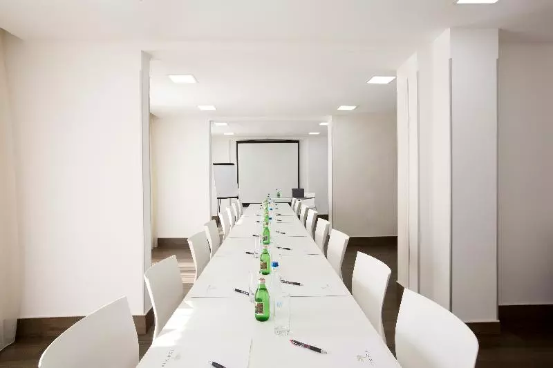Fotos del hotel Palma:  8