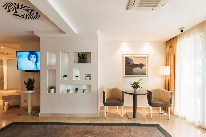 Fotos del hotel Palma:  27
