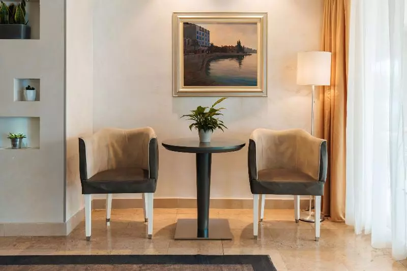 Fotos del hotel Palma:  28
