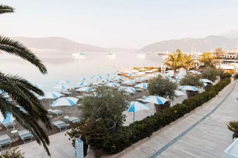 Fotos del hotel Palma:  24