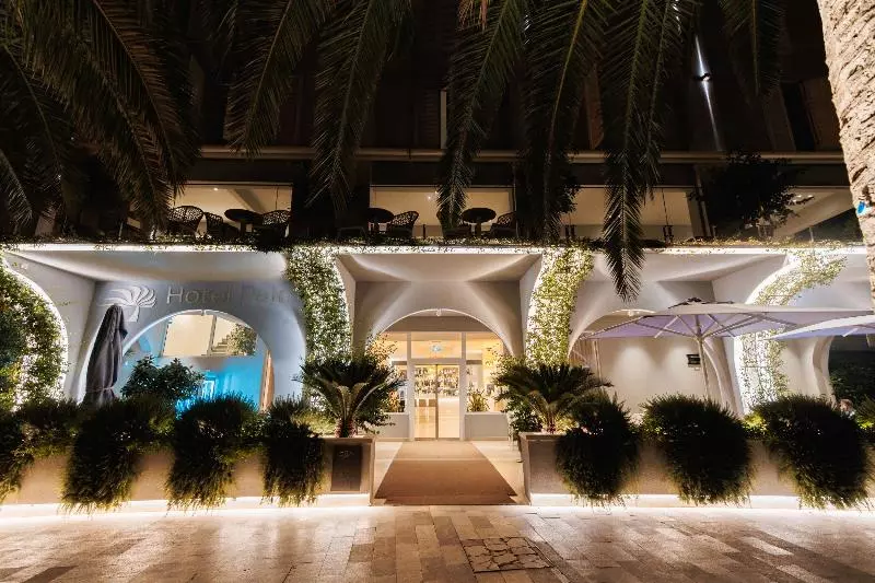 Fotos del hotel Palma:  13