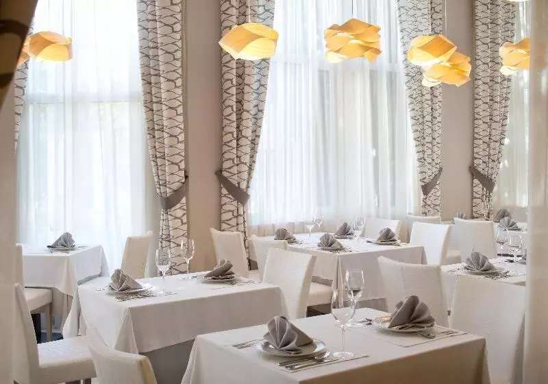 Fotos del hotel Palma:  7