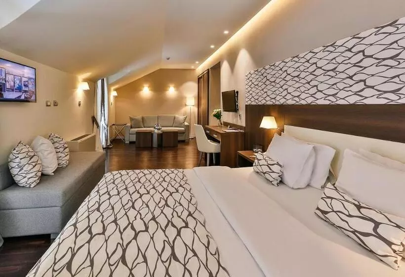 Fotos del hotel Palma:  2