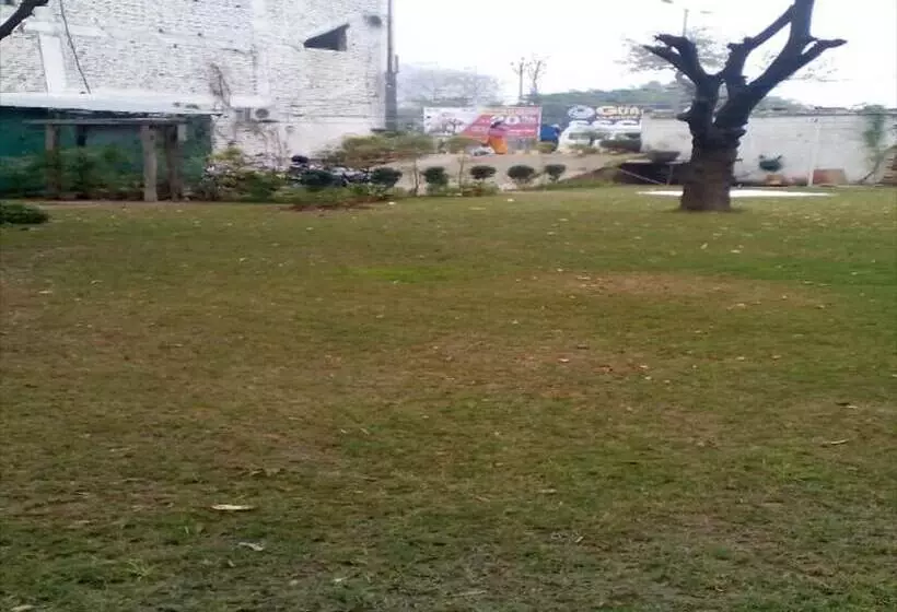 Fotos del hotel Panna Paradise:  10